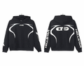 Sudadera Hellstar HSwy0069