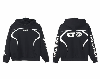 Sudadera Hellstar HSwy0069