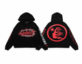 Sudadera Hellstar HSwy0070
