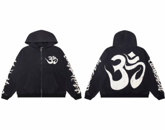Sudadera Hellstar HSwy0072