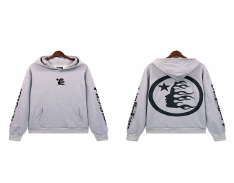 Sudadera Hellstar HSwy0074