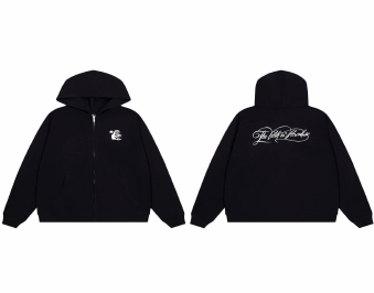 Sudadera Hellstar HSwy0076
