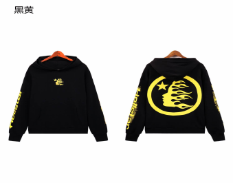 Sudadera Hellstar HSwy0078
