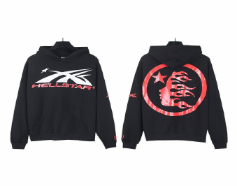 Sudadera Hellstar HSwy0079