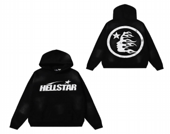 Sudadera Hellstar HSwy0087