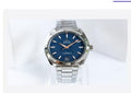 Reloj Omega Seamaster 150m, mecanico de dama (34mm)
