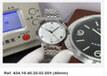 Reloj Omega Ref. 434.10.40.20.02.001 (40mm)