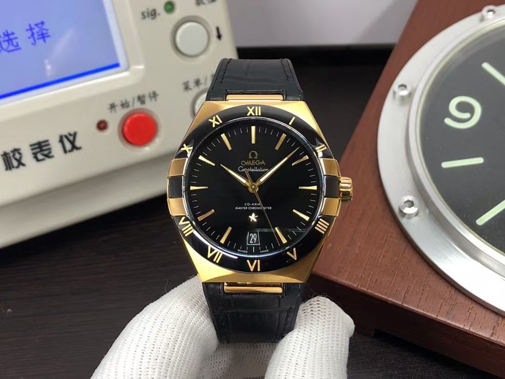 Reloj Omega Ref. 131.63.41.21.01.001 (41mm)