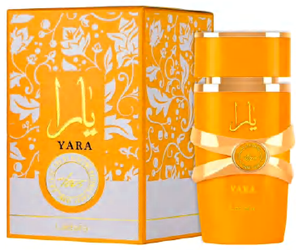Lattafa Perfume Yara Tous Eau De Parfum 100 mL