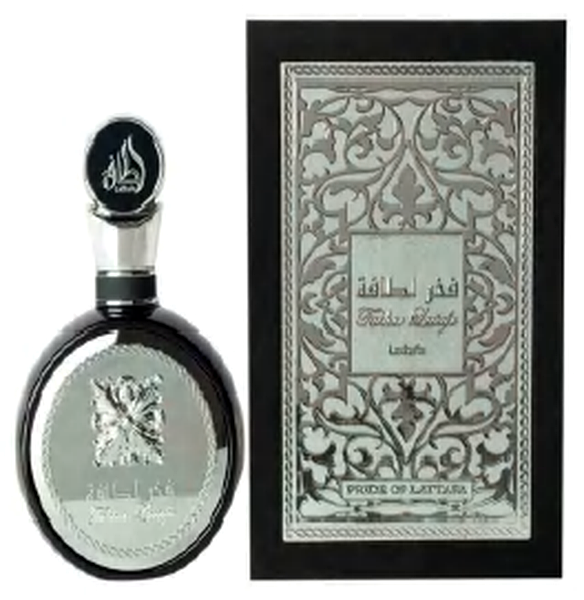 Lattafa Fakhar Pride Of Lattafa Men EDP 100 mL