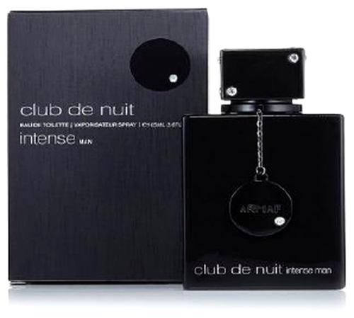 Armaf Club De Nuit Intense EDT 105 mL