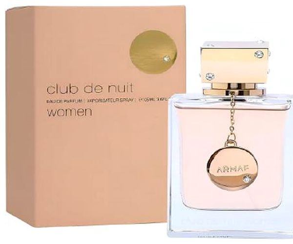 Armaf Club De Nuit Woman EDP 105 mL