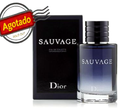 Perfume Dior Sauvage Eau De Toilette 100 mL Para Hombre