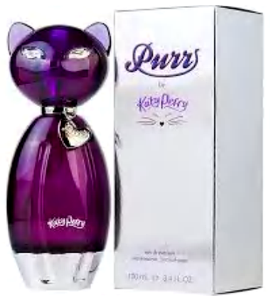 Katy Perry Purr Eau De Parfum 100 mL Spray