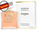 Coco Mademoiselle Eau De Parfum 100 mL