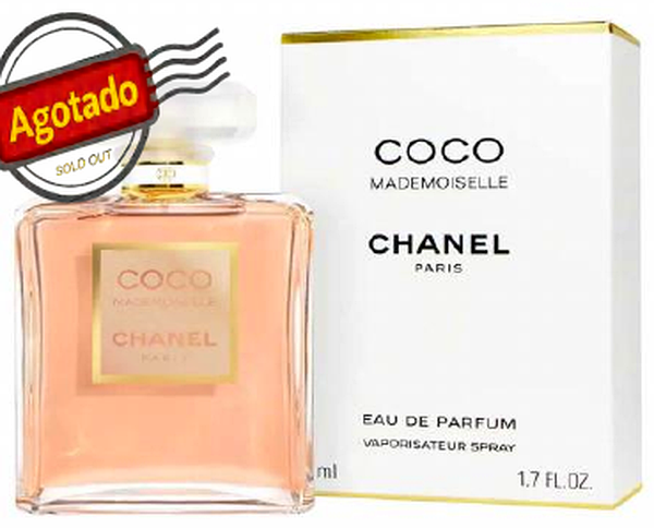 Coco Mademoiselle Eau De Parfum 100 mL