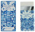Dolce & Gabbana Light Blue Summer Vibes 100 mL EDT