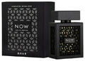 Perfume Lattafa Rave Now Black Eau De Parfum 100 mL
