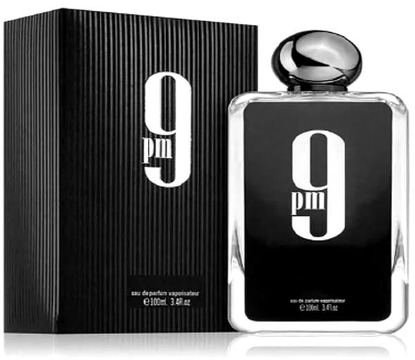 Afnan 9pm For Men 100 mL EDP