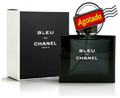 Bleu De Chanel Paris 100 mL Para Hombre