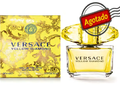 Versace Yellow Diamond Eau De Toilette 90 mL Para Mujer