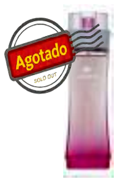 Lacoste Touch Of Pink EDT 90 mL Para Mujer