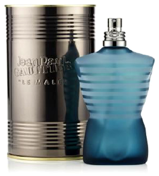 Jean Paul Gaultier Le Male 125 mL EDT Spray