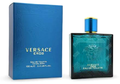 Versace Eros Para Hombre EDP 100 mL