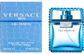 Versace Eau Fraîche EDT Para Hombre 100 mL
