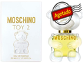 Moschino Toy 2 Eau De Parfum 100 mL Para Mujer