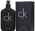 Calvin Klein CK Be Eau De Toilette Spray 100 mL