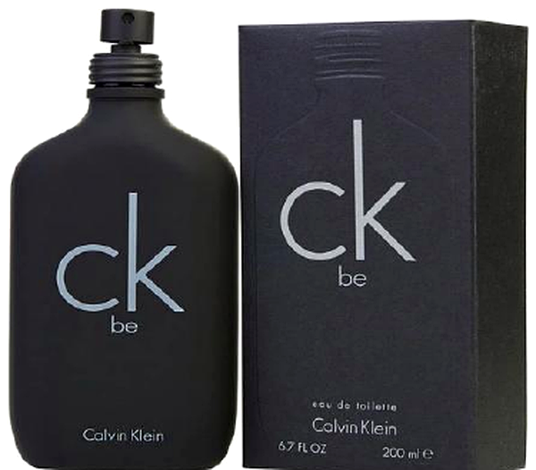Calvin Klein CK Be Eau De Toilette Spray 100 mL