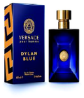 Versace Dylan Blue Pour Homme Eau De Toilette 100 mL