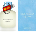Dolce & Gabbana Light Blue Eau De Toilette 125 mL