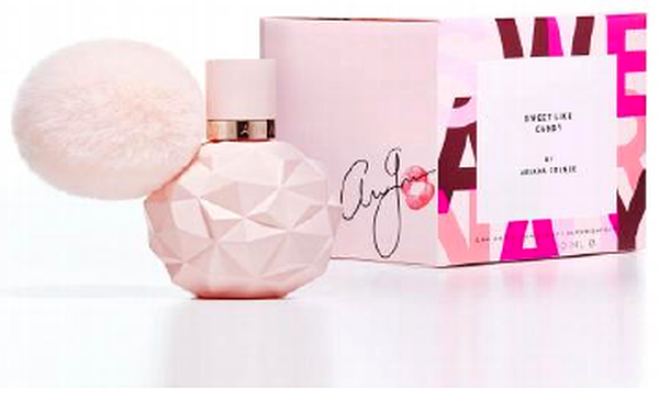 Ariana Grande Sweet Like Candy EDP 100 mL