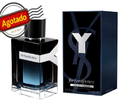 Yves Saint Laurent Y Eau De Parfum 100 mL Para Hombre