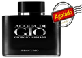Giorgio Armani Acqua di Gio Profumo Parfum 100 mL Para Hombre