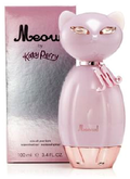 Katy Perry Meow Eau De Parfum 100 mL Para Mujer
