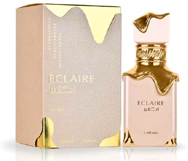 Perfume Lattafa Eclaire 100 mL EDP Para Dama