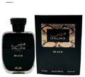 Perfume Hawas Black Para Hombre De Rasasi EDP