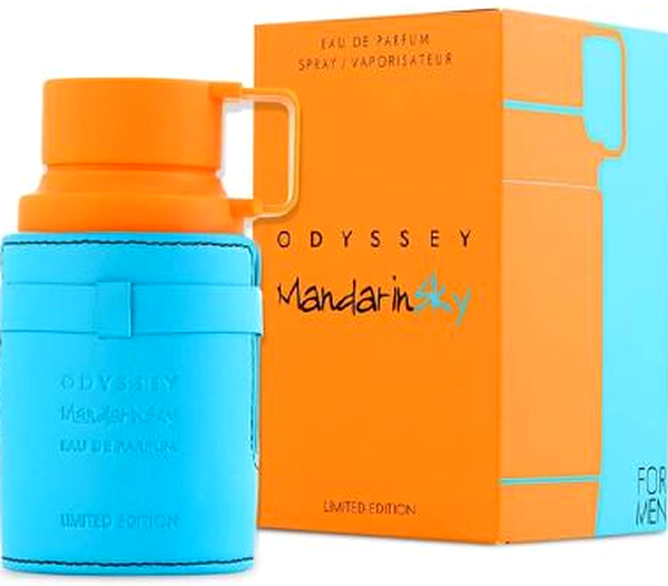 Perfume Armaf Odyssey Mandarin Sky Limited