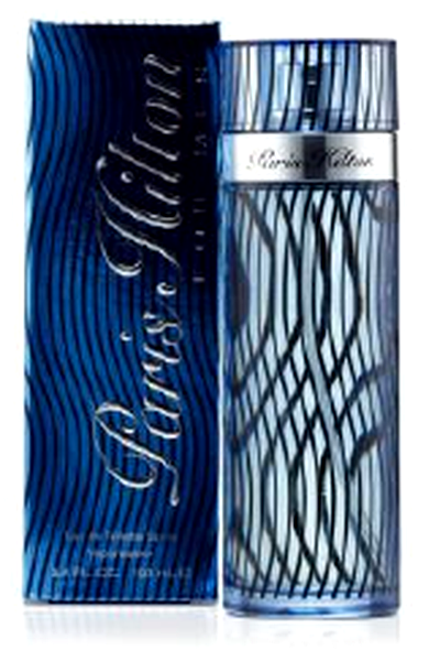 Perfume Paris Hilton For Men Eau De Toilette