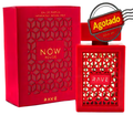 Lattafa Red Now 100 mL
