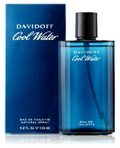 Davidoff Cool Water Eau De Toilette 125 mL Para Hombre