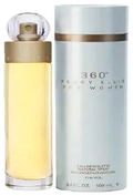Perry Ellis Clasico 360 Tradicional Eau De Toilette 100 mL