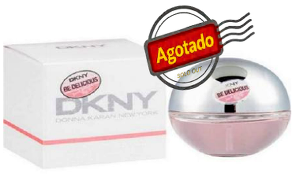 DKNY Be Delicious Fresh Blossom Eau De Parfum 100 mL Para Mujer