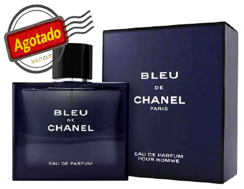 Bleu De Chanel EDP 100 mL Para Hombre