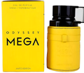 Perfume Odyssey Mega Armaf Hombre Eau De Parfum 100 mL