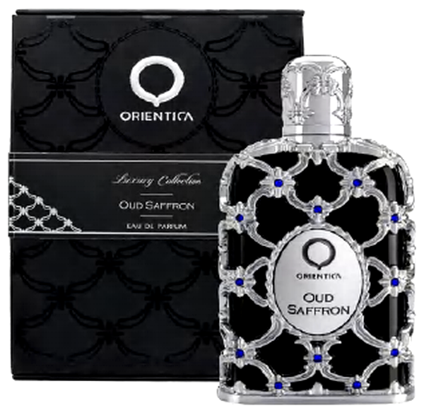 Orientica Luxury Collection Oud Saffron 100 mL EDP
