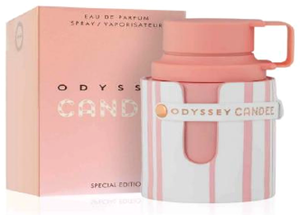 Armaf Odyssey Candee EDP Spray Mujer 100 mL